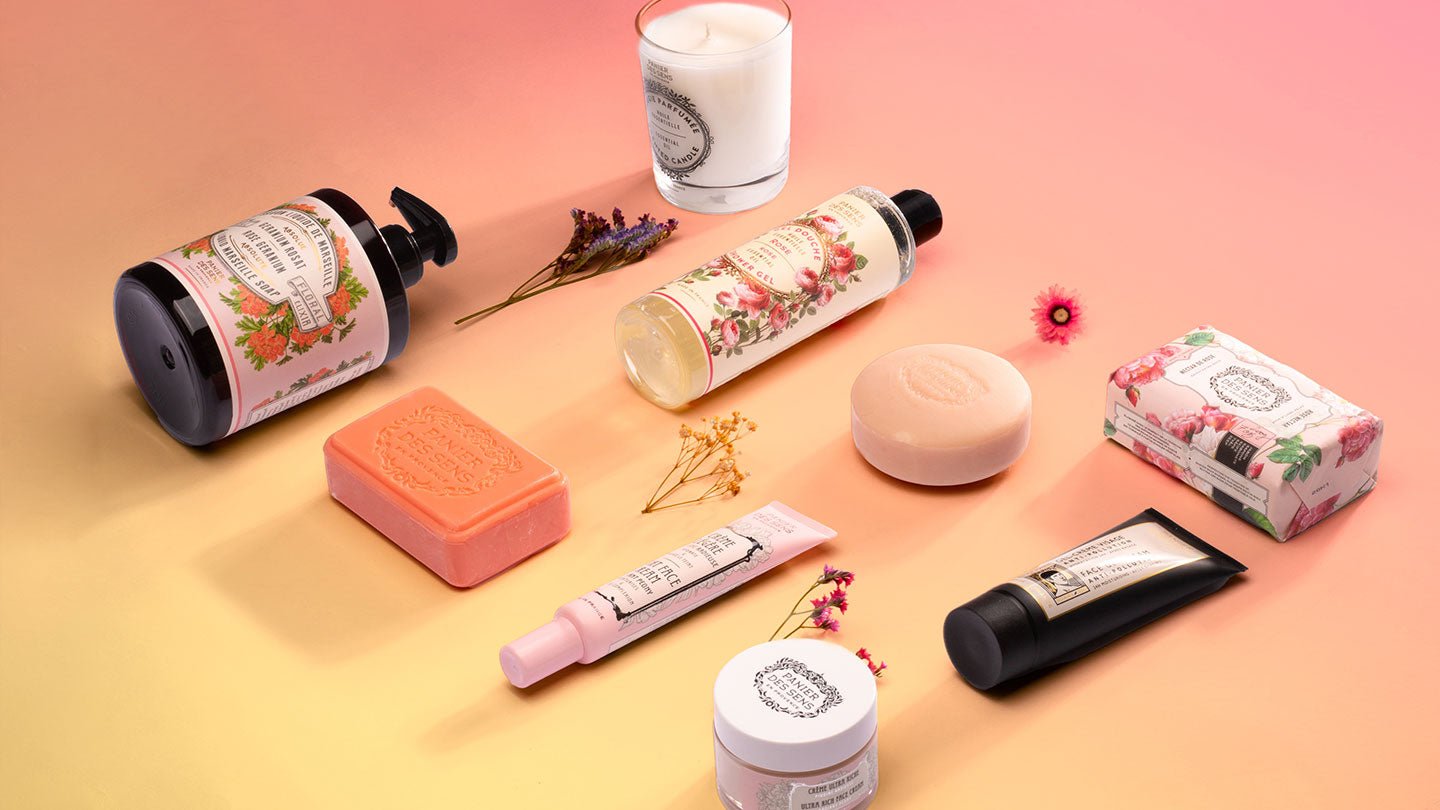 Best sellers - Panier des Sens USA