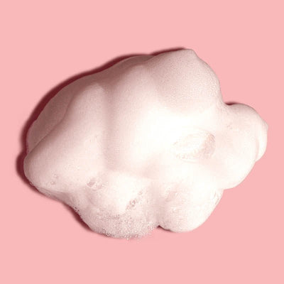 Facial cleansing foam - Radiant Peony 1.69 floz