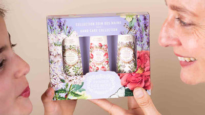 Hand cream gift set: why should you offer to your loved ones?