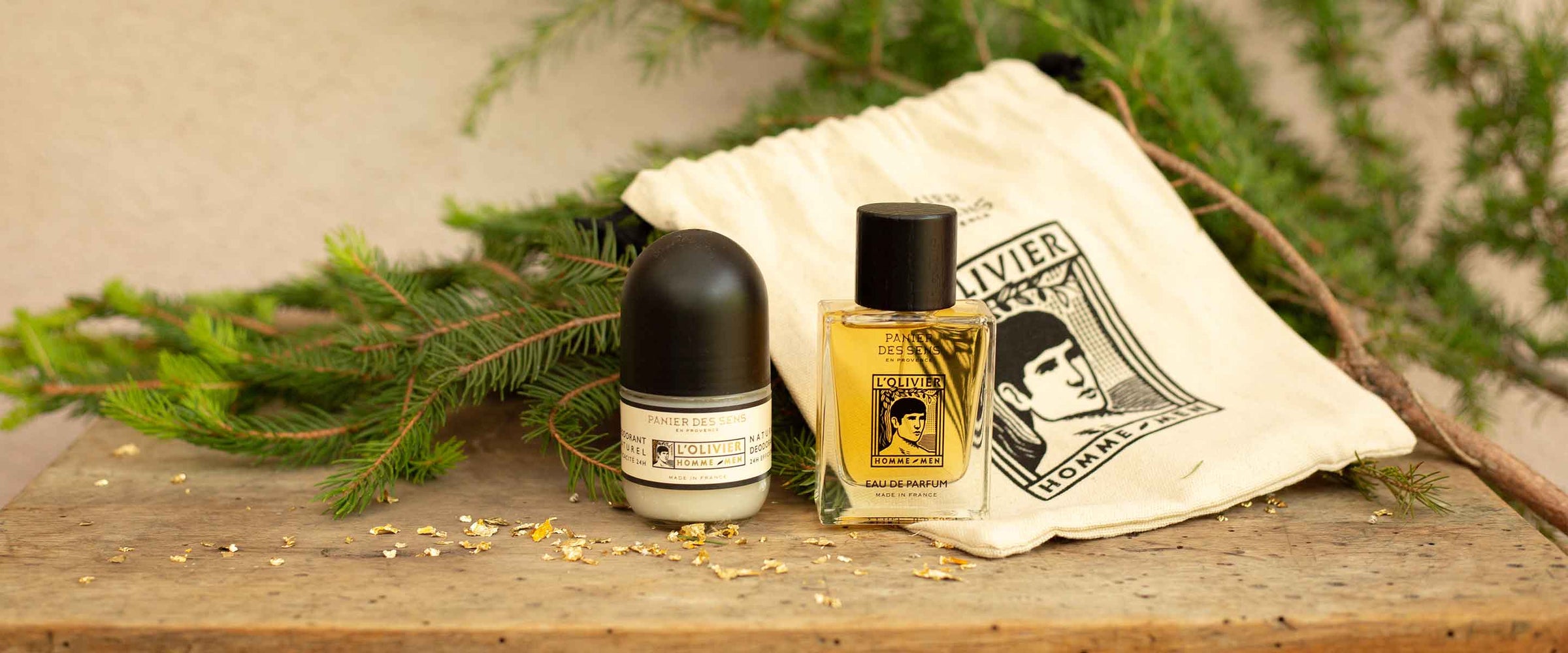 $40+ Gifts - Panier des Sens USA