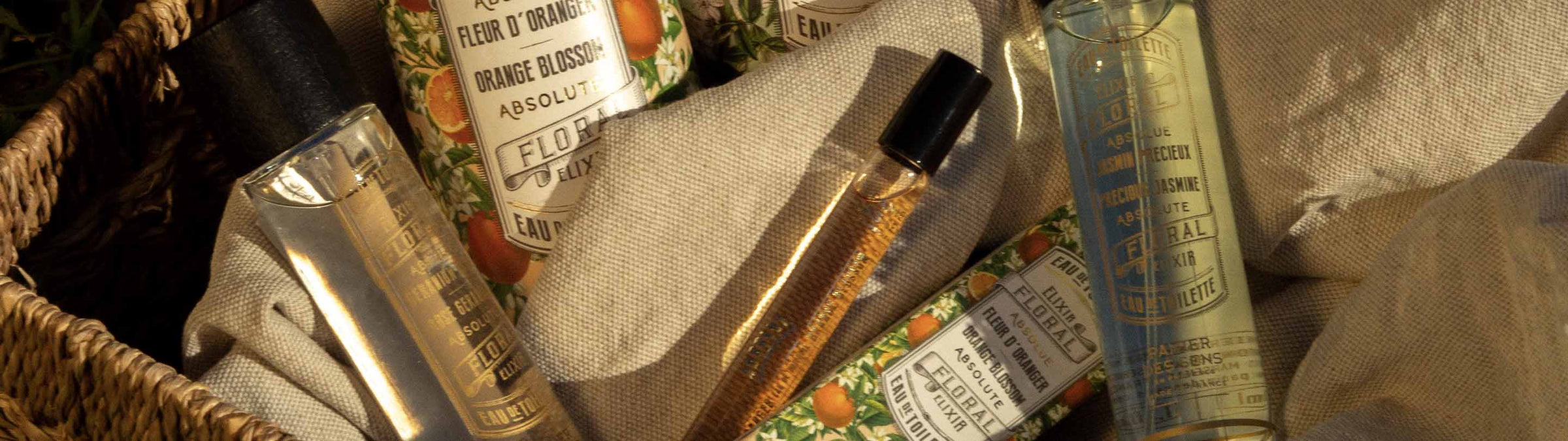 Anticipate Valentine's Day - Panier des Sens USA