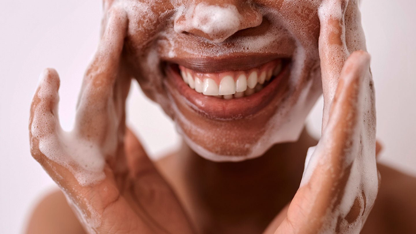 Bar face cleansers - Panier des Sens USA