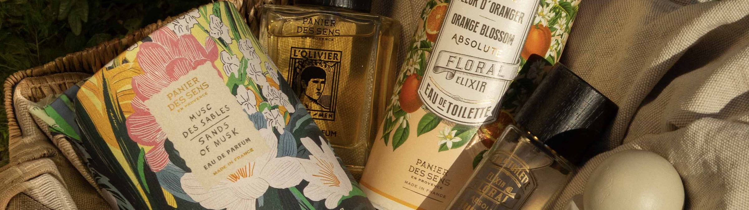 Black Friday Best Deals - Panier des Sens USA