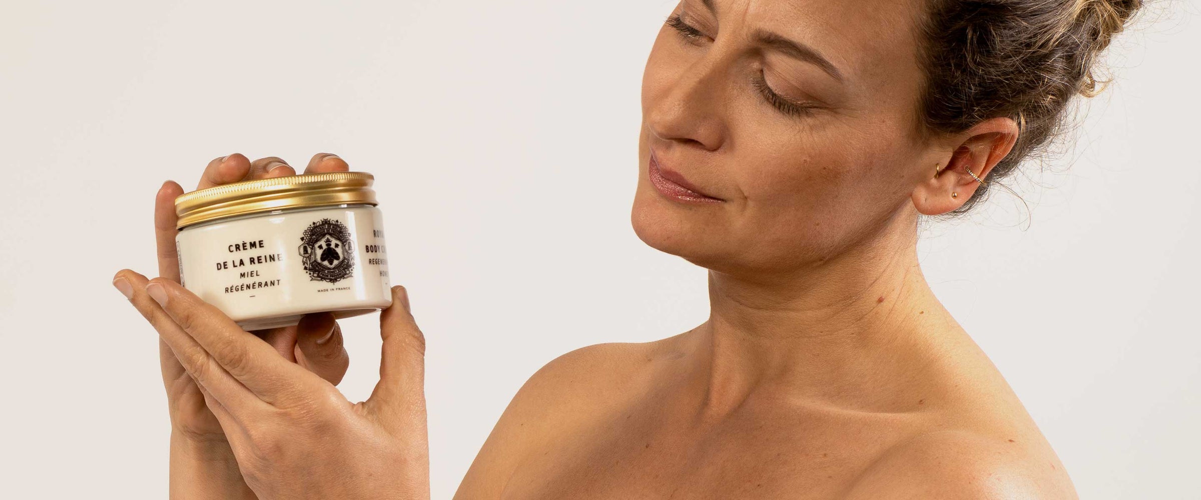 Body butters - Panier des Sens USA