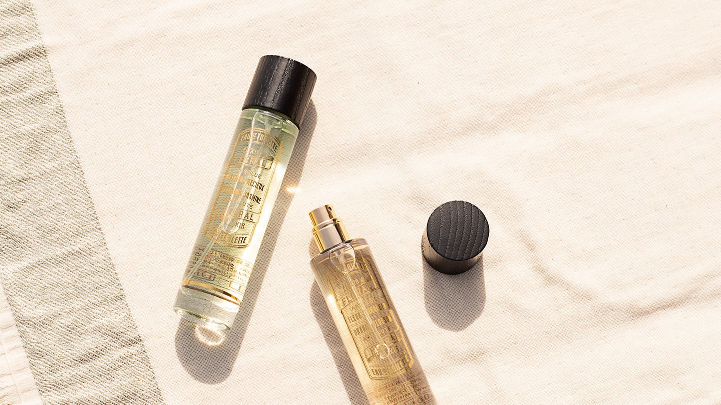 Eaux de toilette 1.7 fl.oz - Panier des Sens USA