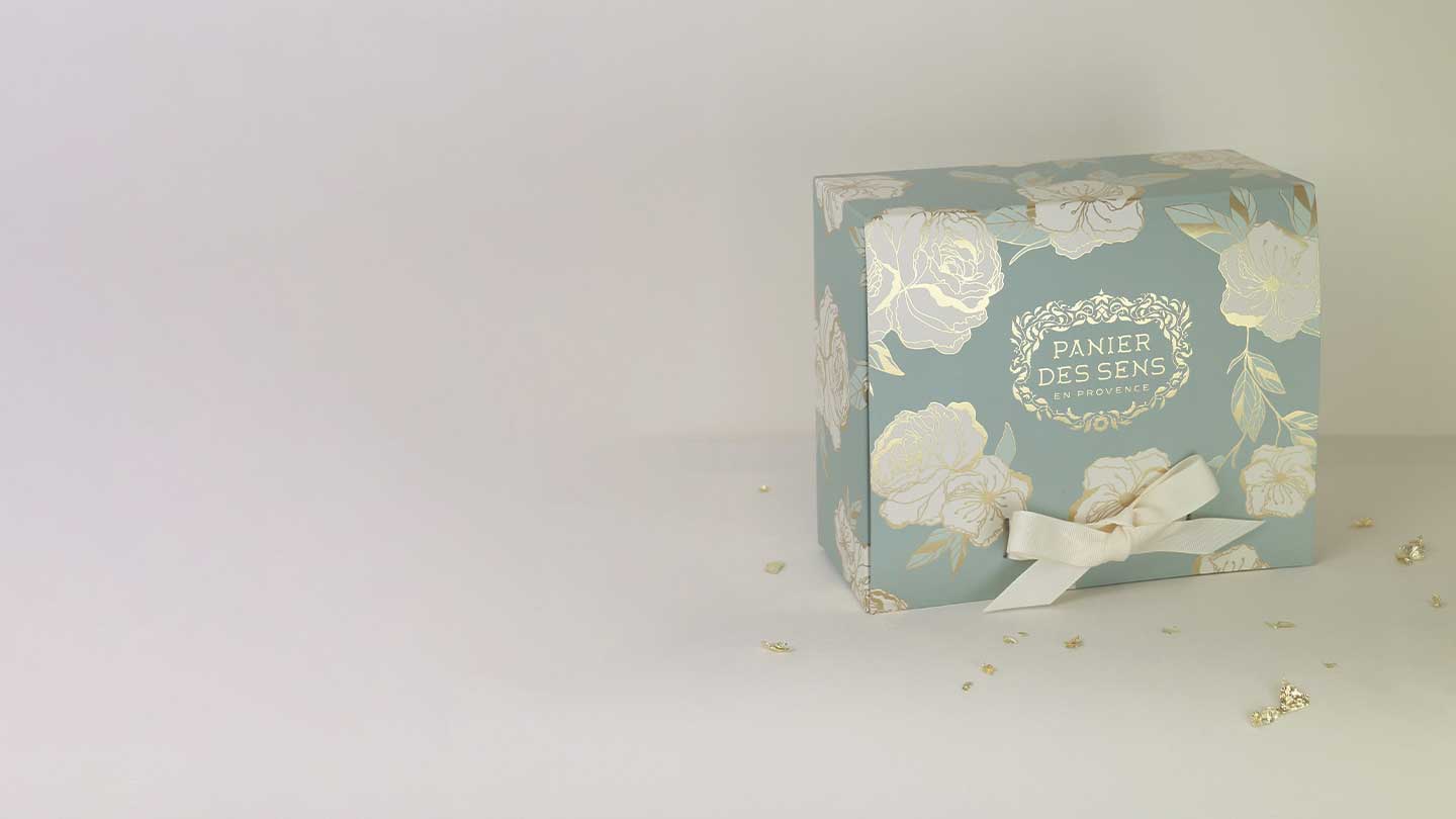 Gift sets - Panier des Sens USA