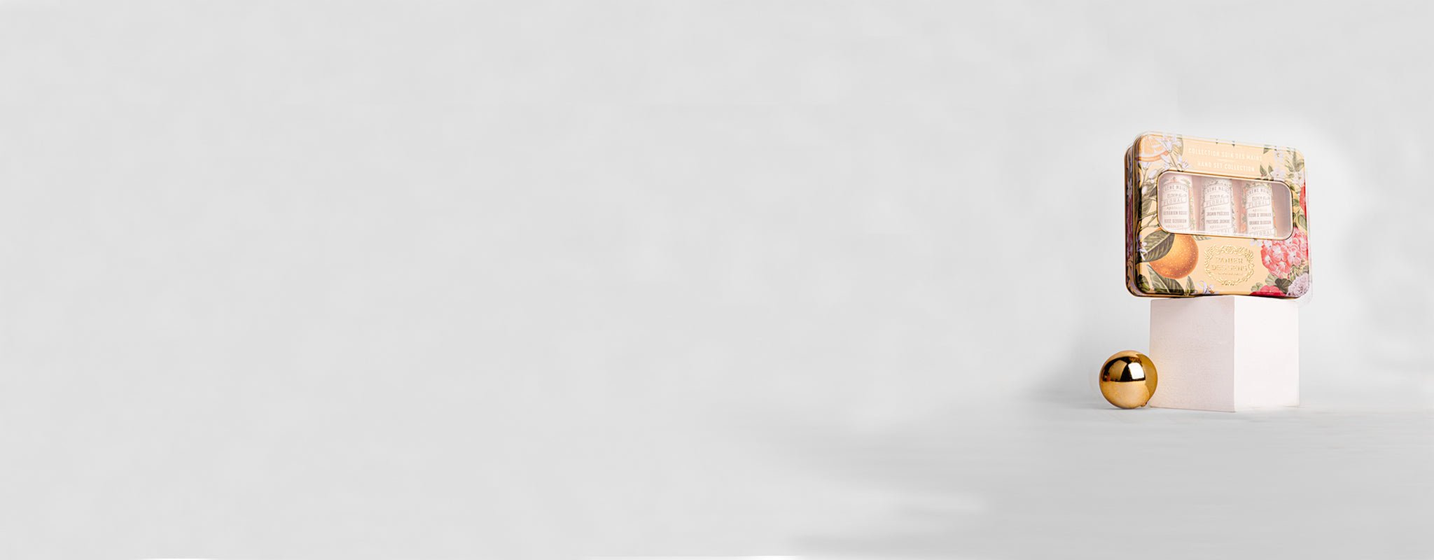 Isabelle's selection - Panier des Sens USA