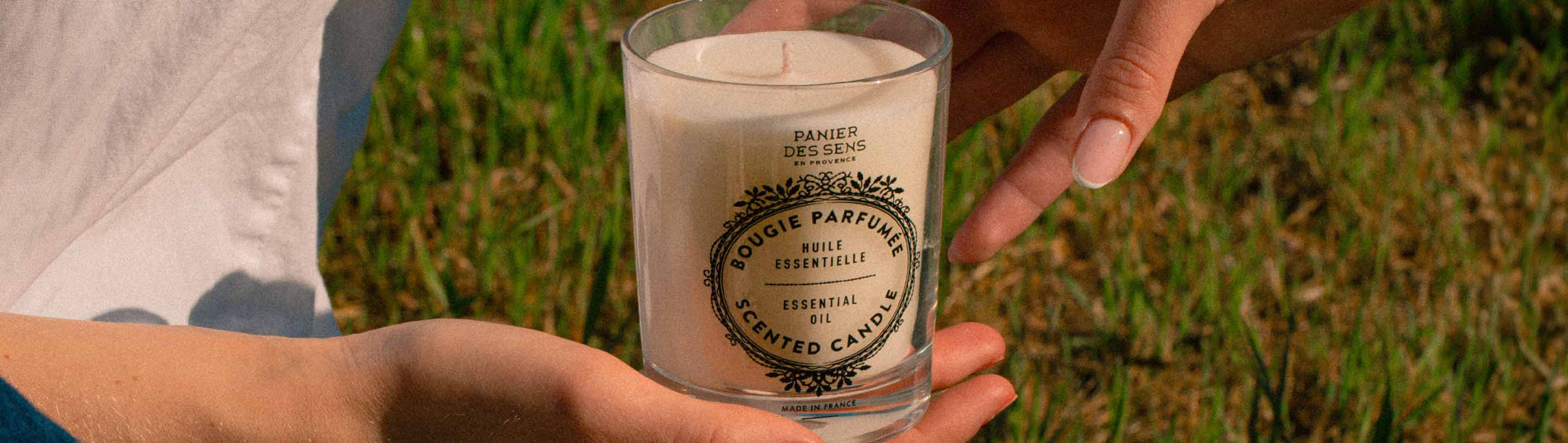 Mother's day - Panier des Sens USA