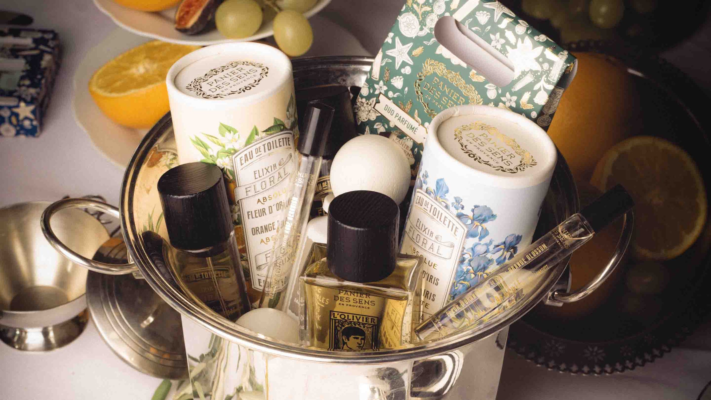 🔓 Private Sales - For Lavender Lovers - Panier des Sens USA