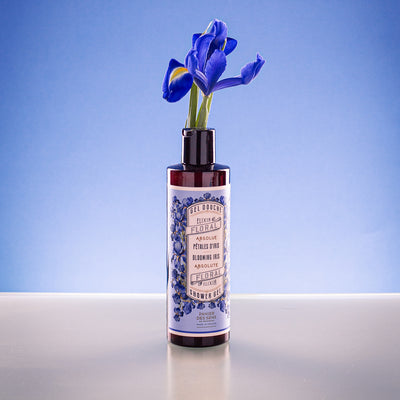 Shower gel - Blooming Iris 8.5 oz