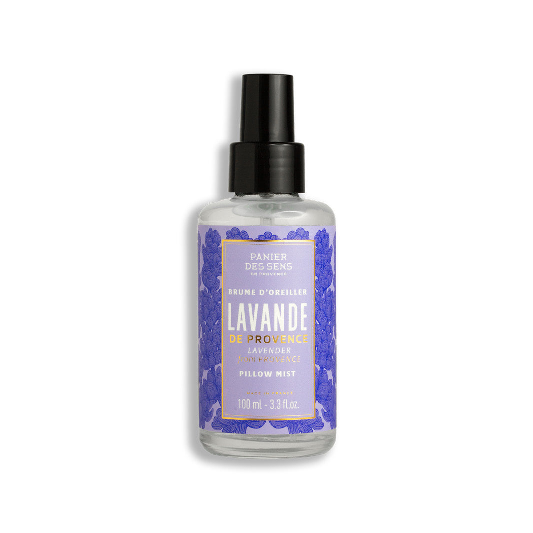 Lavender Pillow Mist