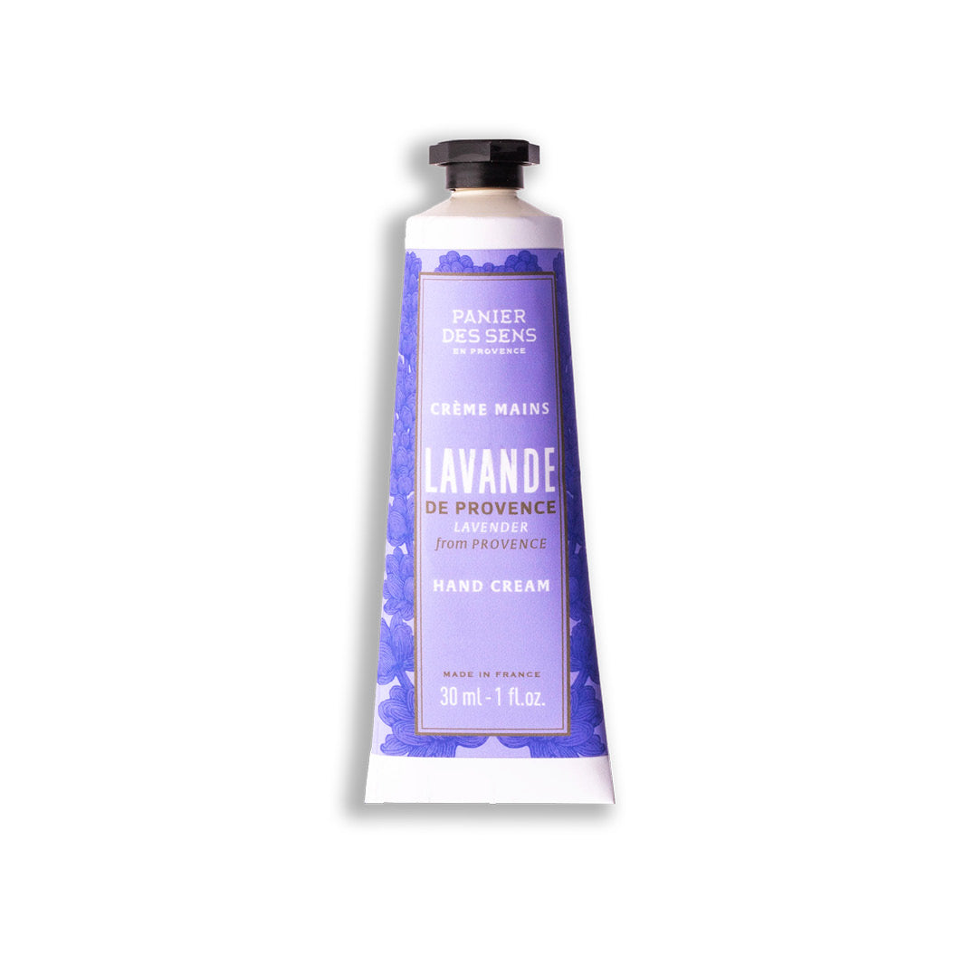 Lavender Hand Cream - 1 fl oz