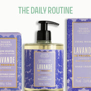 Lavender Liquid Hand Soap
