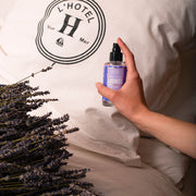 Lavender Pillow Mist