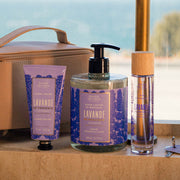 Lavender Hand Cream 2.5 fl oz