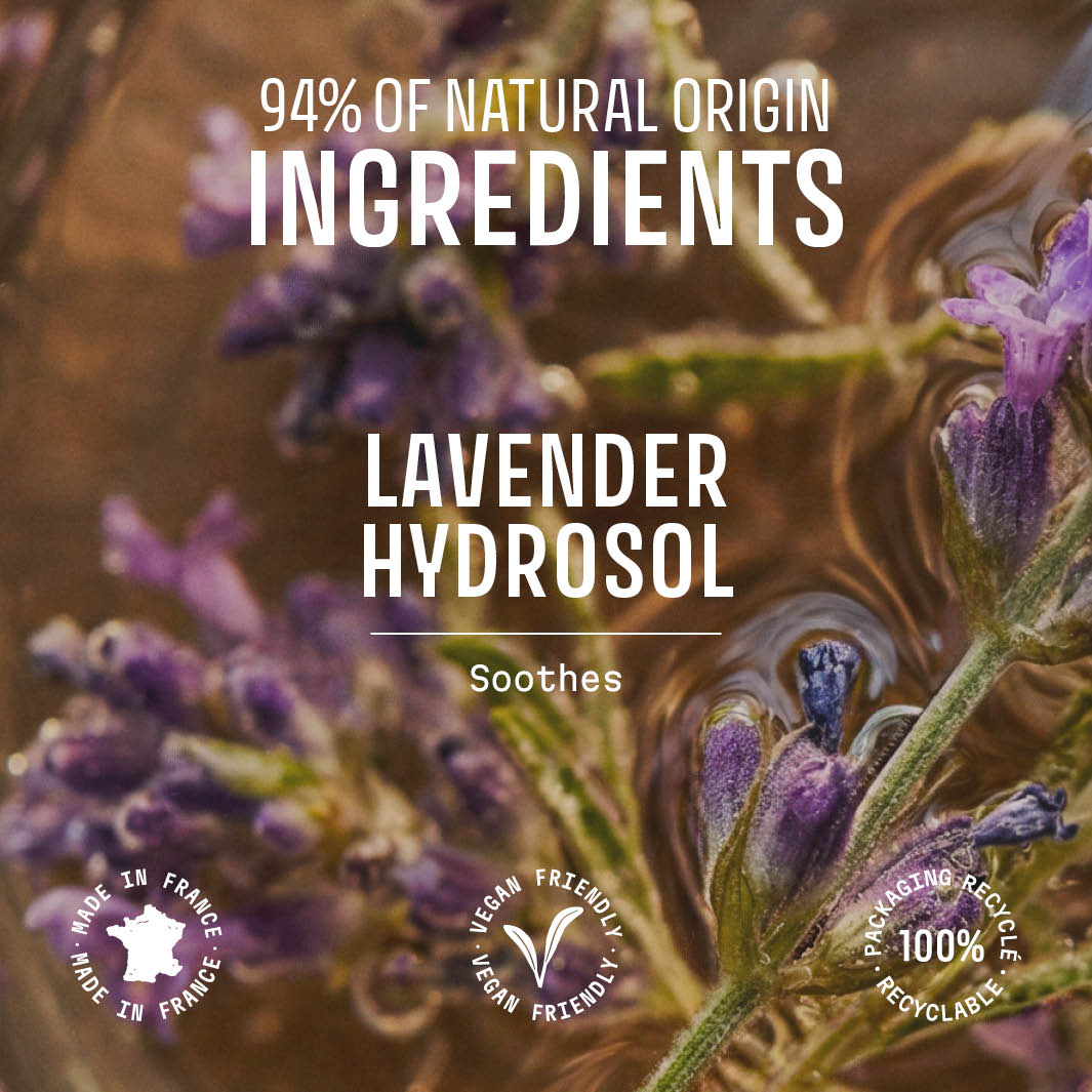 Lavender Pillow Mist