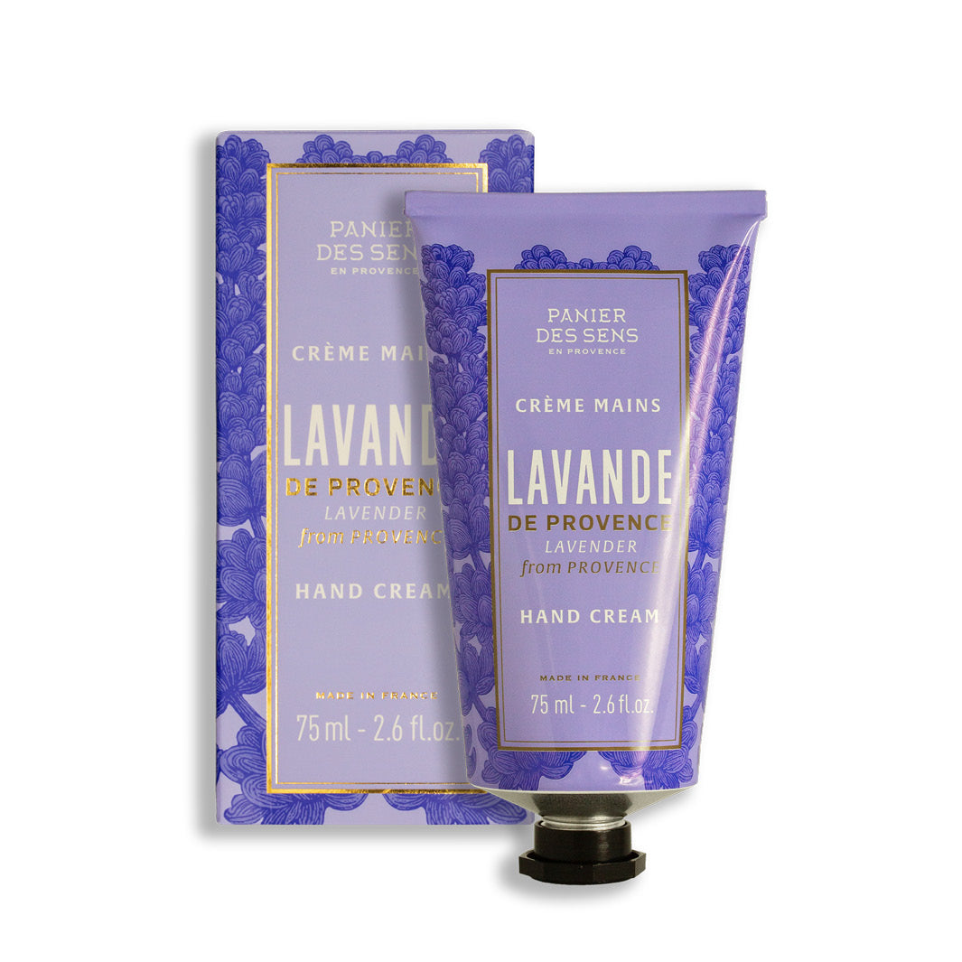 Lavender Hand Cream 2.5 fl oz