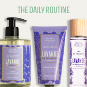 Lavender Hand Cream 2.5 fl oz