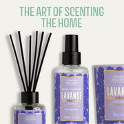Lavender Pillow Mist
