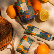 Scented Body Cream - Citrus Riviera 5.1 fl oz