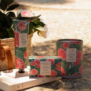 Scented Body Cream - Rose Garden 5.1 fl oz