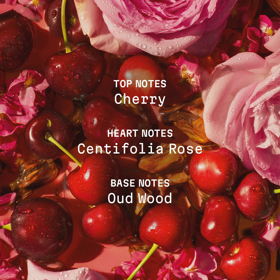 Scented Body Cream - Rose Garden 5.1 fl oz