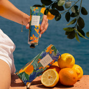 Scented Body Cream - Citrus Riviera 5.1 fl oz