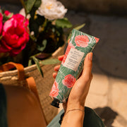 Scented Body Cream - Rose Garden 5.1 fl oz