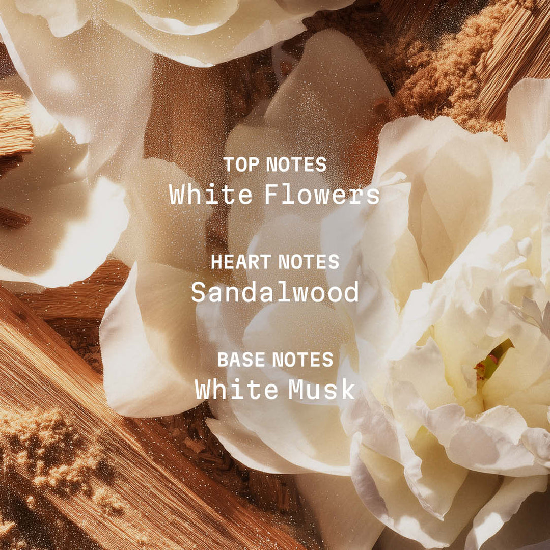 Scented Body Cream - Sands of Musk 5.1 fl oz