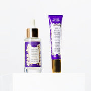 Anti - aging bestseller duo - Serum + Eye Contour Care - Face Care - Panier des Sens USA