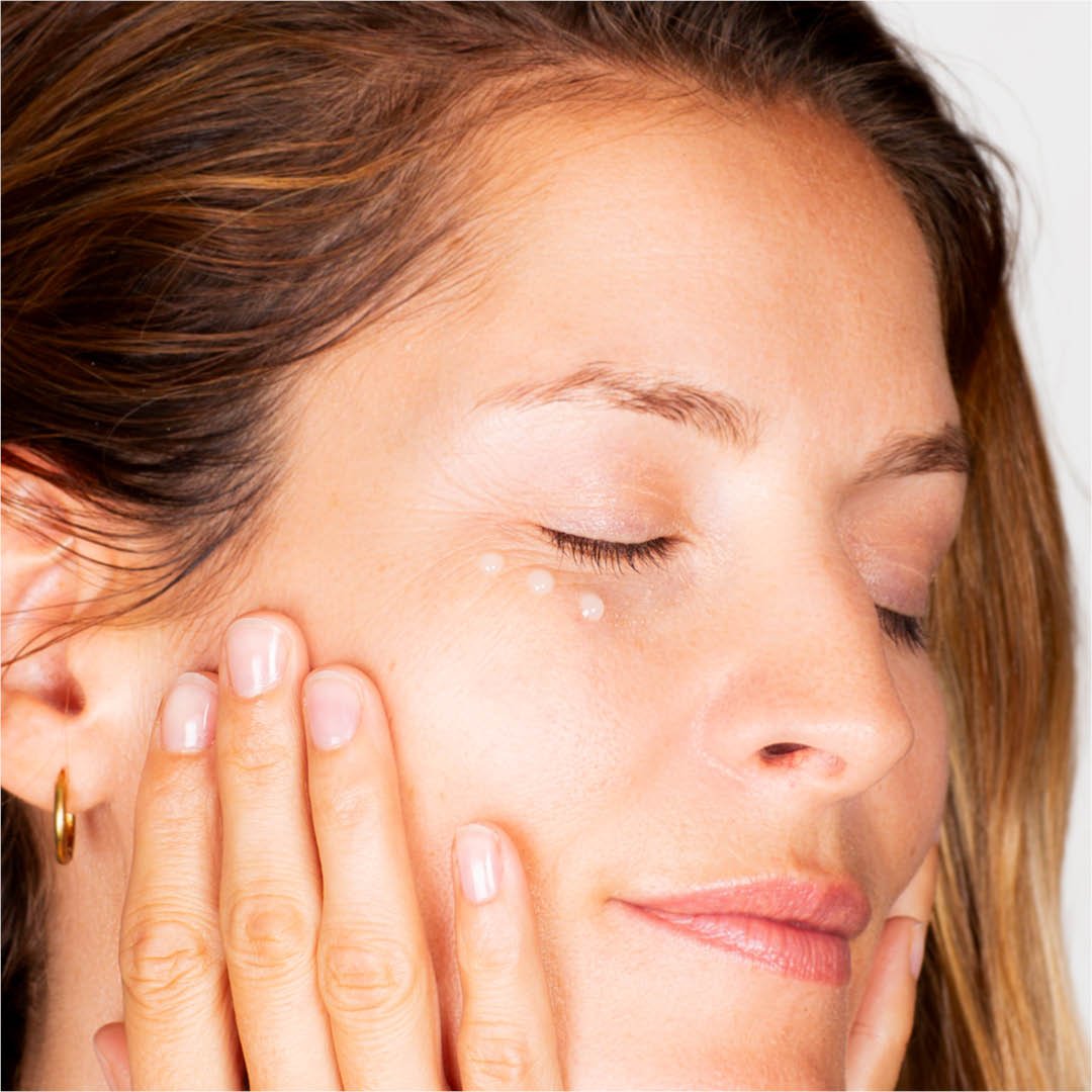 Anti-wrinkle eye contour care - lifting – Panier des Sens USA