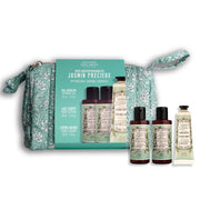 Body Care Weekend Set - Precious Jasmine - Body Care - Panier des Sens USA