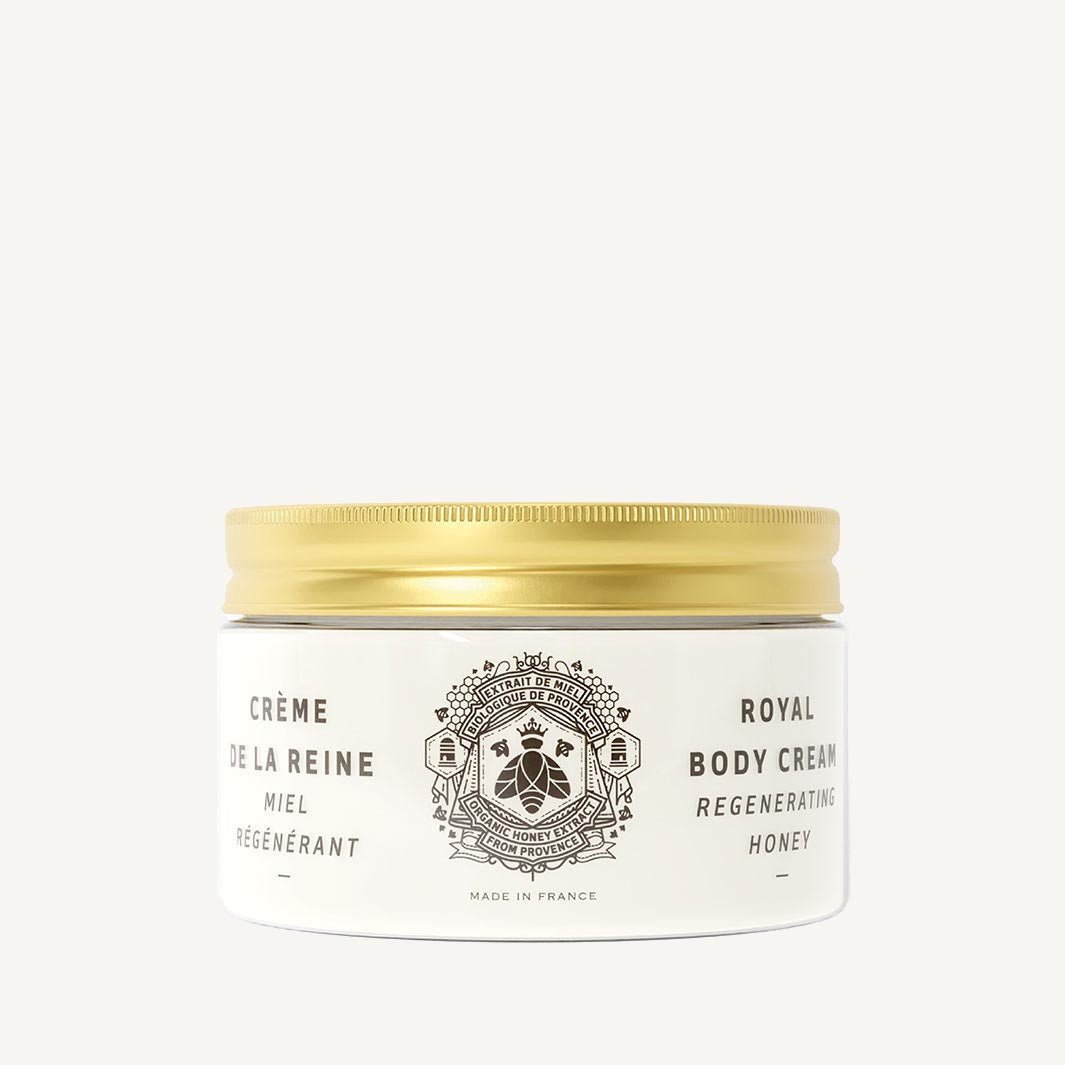 Body ritual - Regenerating Honey - Body Care - Panier des Sens USA