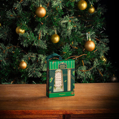 Christmas Duo eau de toilette roll - on and hand cream - Precious Jasmine (VP) - Gifts - Panier des Sens USA