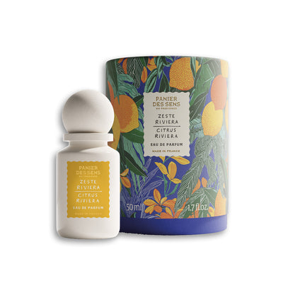 Eau de Parfum - Citrus Riviera