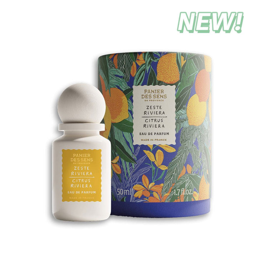 Geranium Perfume Fragrance Roll-on Eau de toilette – Panier des