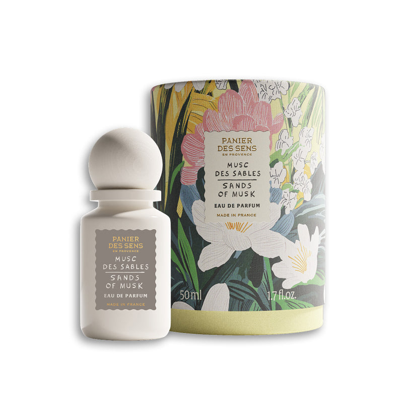Eau de Parfum - Sands of Musk