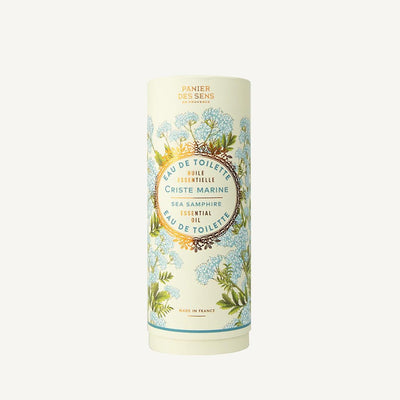 Sea Samphire Natural and Clean Eau de Toilette for Men