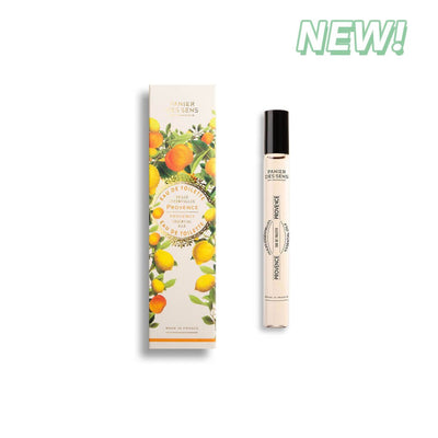 Eau de toilette roll - on - Soothing Provence - Eaux de toilette - Panier des Sens USA