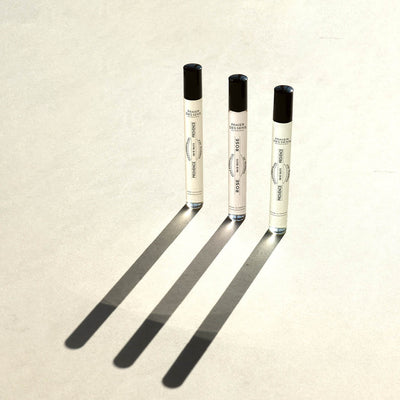 Relaxing Verbena Perfume Roll-On Eau de Toilette