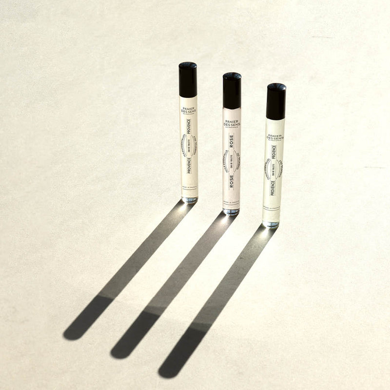 Relaxing Verbena Perfume Roll-On Eau de Toilette