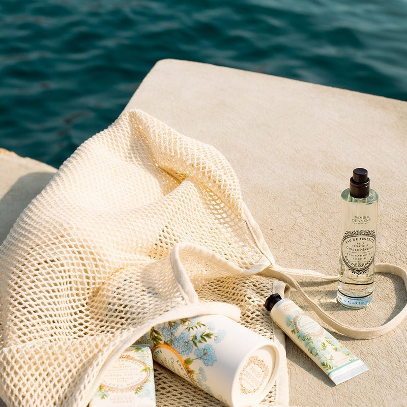 Sea Samphire Natural and Clean Eau de Toilette for Men