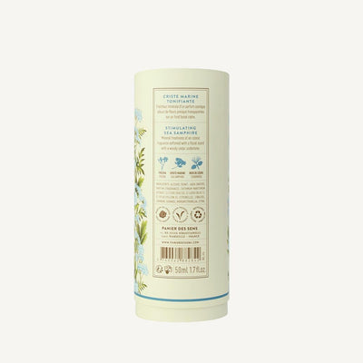 Sea Samphire Natural and Clean Eau de Toilette for Men