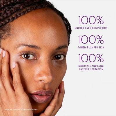 Face lift cream light texture - Anti - wrinkle, firming - Face Care - Panier des Sens USA