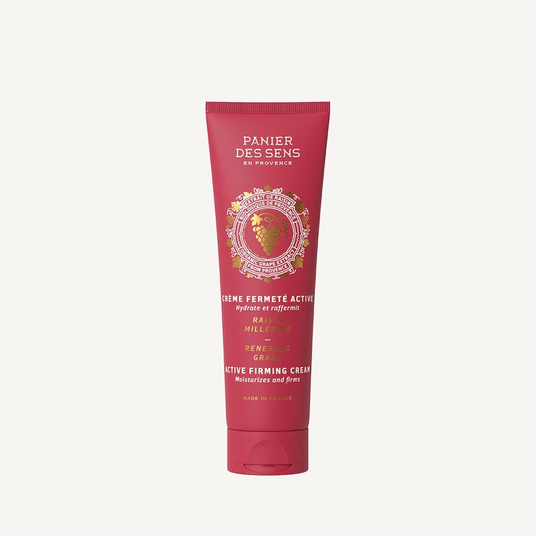 Firming Cream Body - Renewing Grape - Body Care - Panier des Sens USA