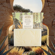French Luxury Bar Soap - Sierra Wood - Solid cosmetics - Panier des Sens USA
