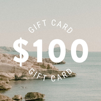 Gift Card - Gift Card - Panier des Sens USA