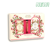 Gift Set Box Rose Perfume - Gifts - Panier des Sens USA