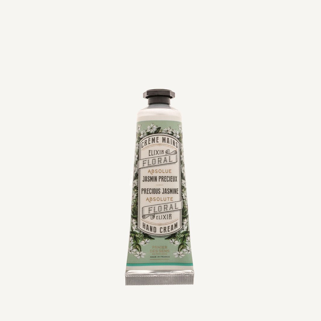 Hand Cream Gift Set – Shea Butter Travel Hand Creams | Panier des