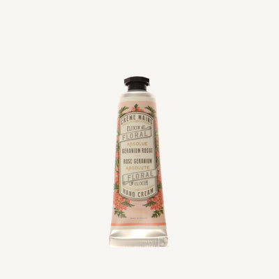 Hand care gift set - Orange Blossom, Rose Geranium and Precious Jasmine - Gifts - Panier des Sens USA